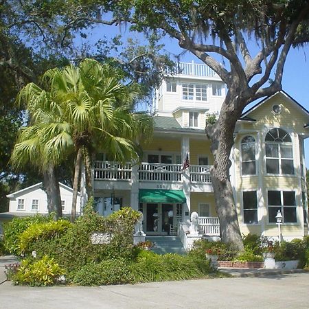 The River Lily Daytona Beach Extérieur photo