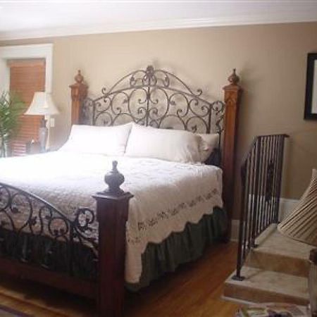 The River Lily Daytona Beach Chambre photo