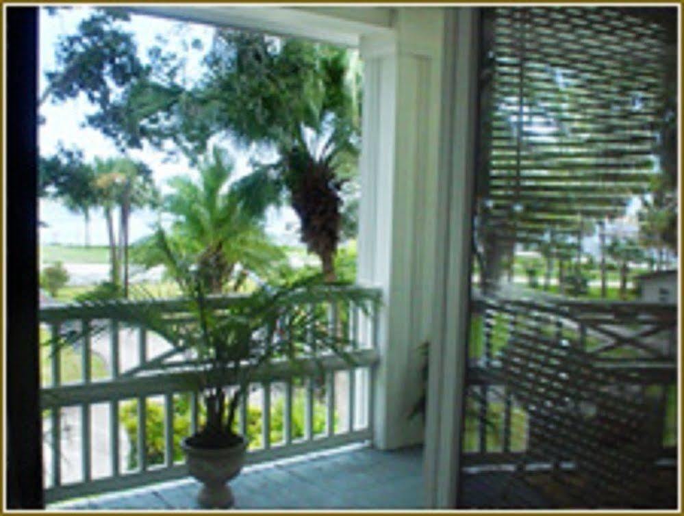 The River Lily Daytona Beach Extérieur photo