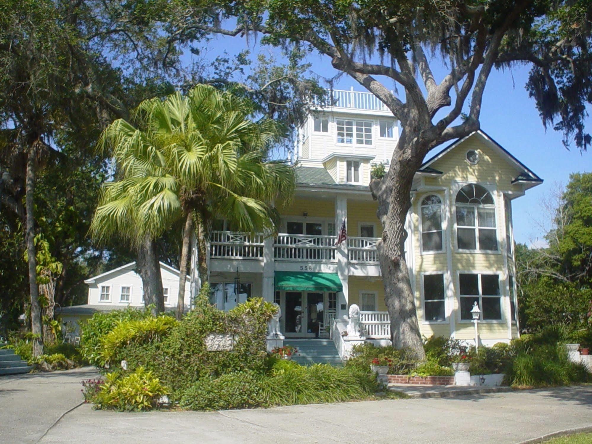 The River Lily Daytona Beach Extérieur photo