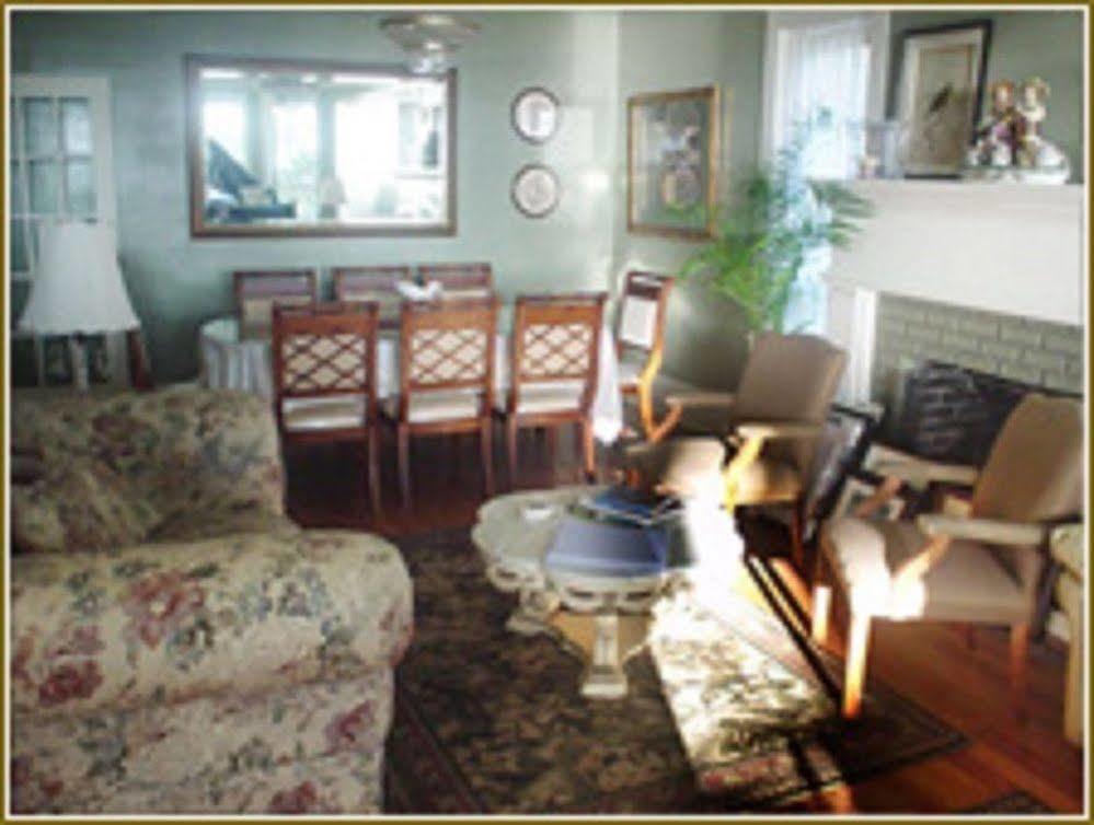 The River Lily Daytona Beach Extérieur photo