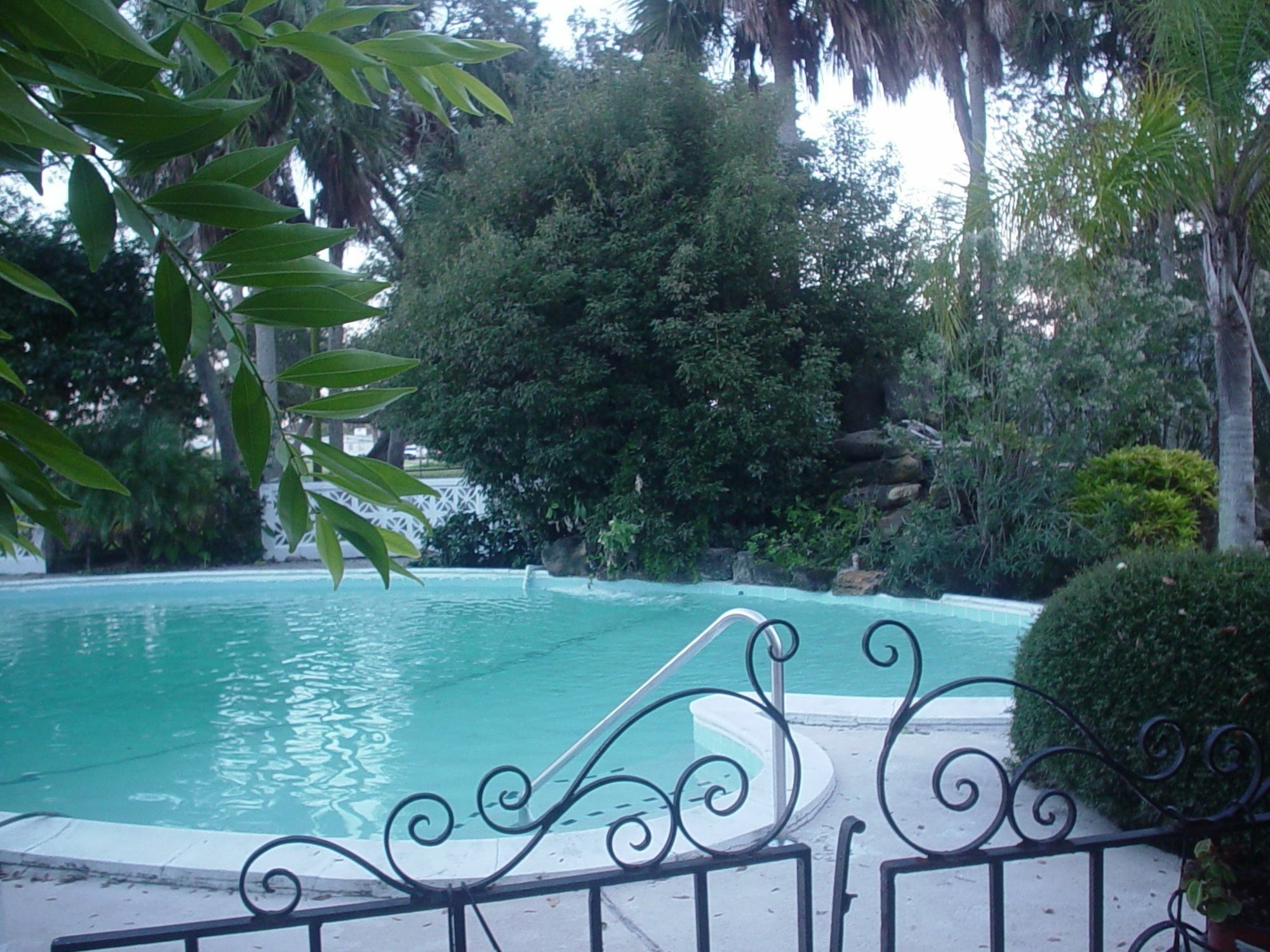 The River Lily Daytona Beach Facilités photo