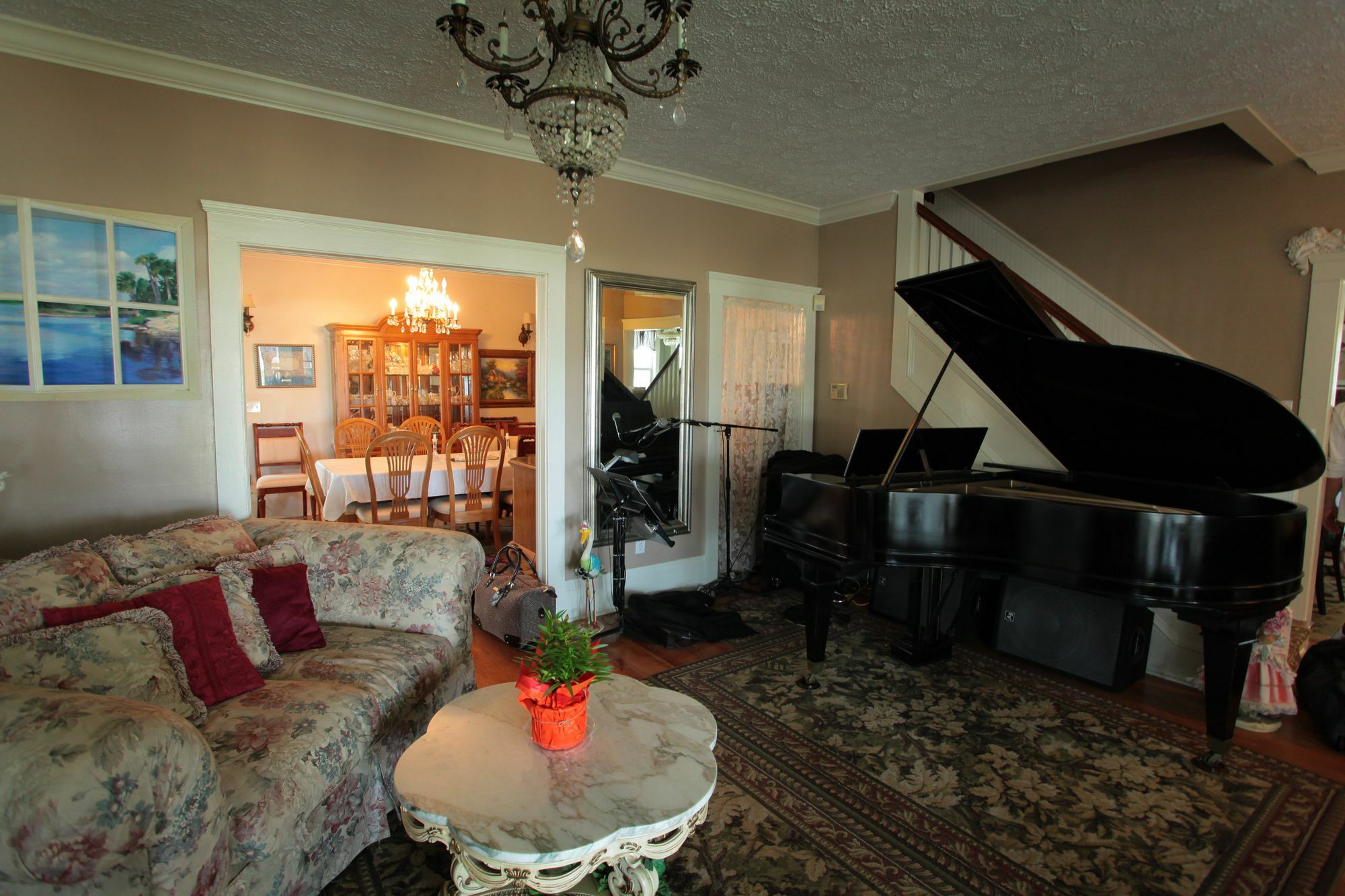 The River Lily Daytona Beach Extérieur photo