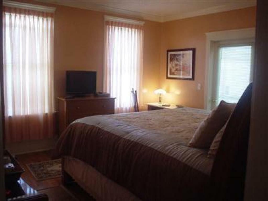 The River Lily Daytona Beach Chambre photo