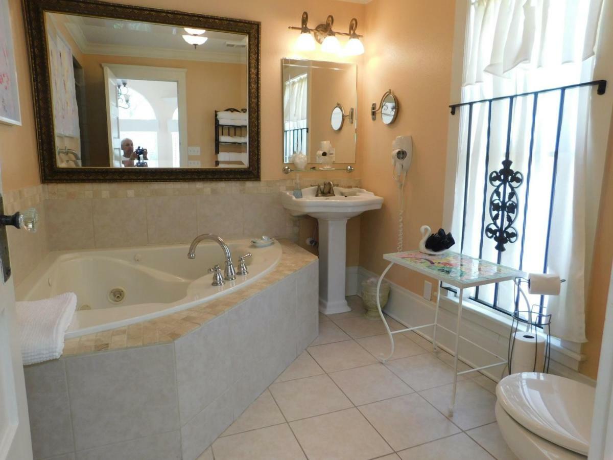 The River Lily Daytona Beach Chambre photo
