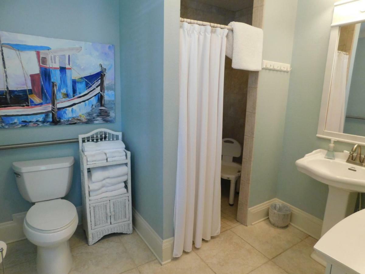 The River Lily Daytona Beach Chambre photo