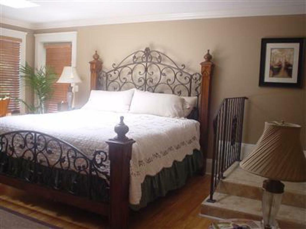 The River Lily Daytona Beach Chambre photo