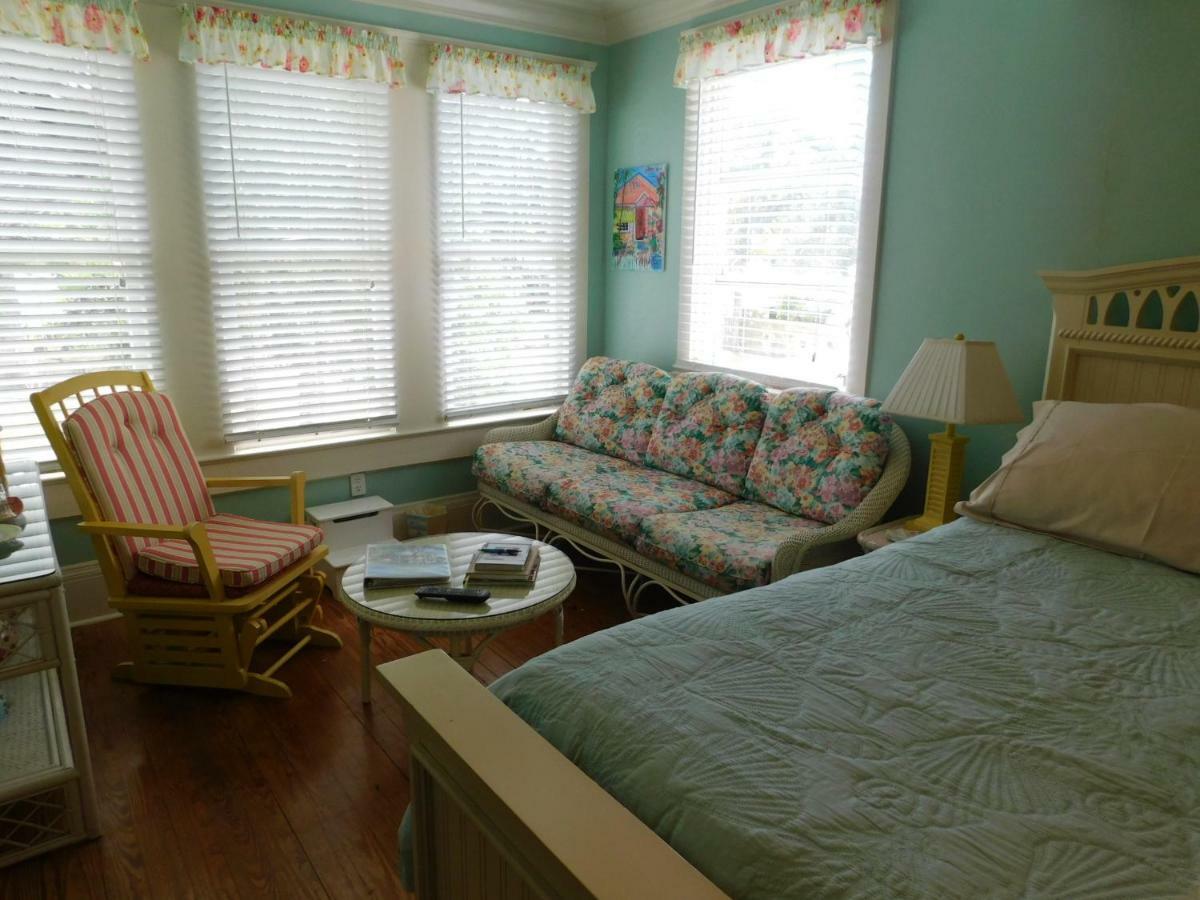 The River Lily Daytona Beach Chambre photo