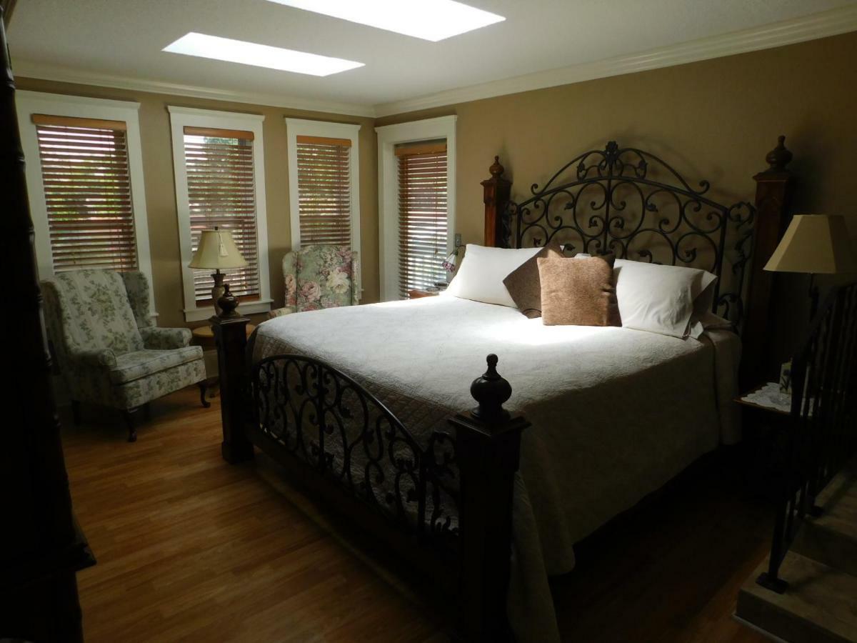 The River Lily Daytona Beach Chambre photo