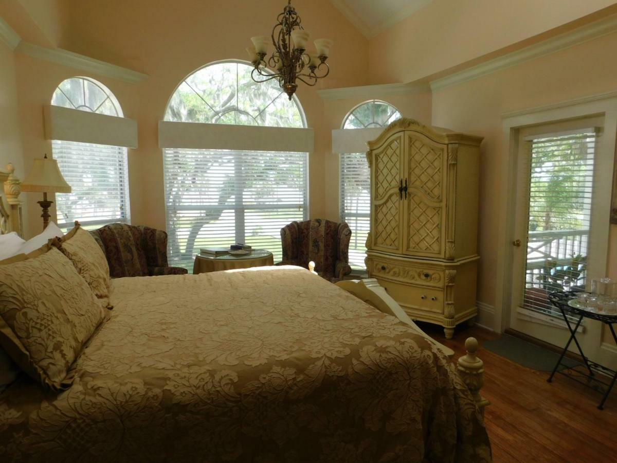 The River Lily Daytona Beach Chambre photo