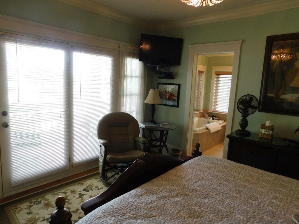 The River Lily Daytona Beach Chambre photo