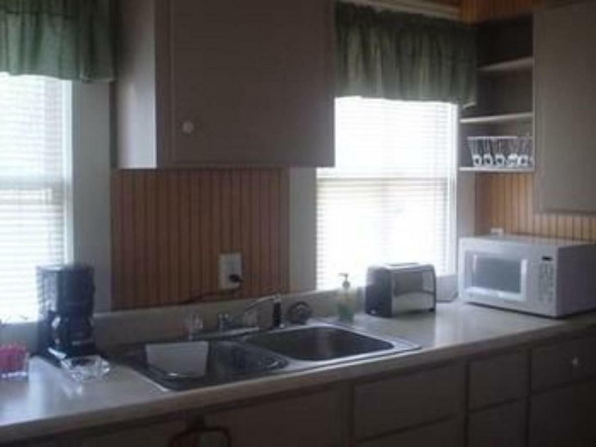The River Lily Daytona Beach Extérieur photo